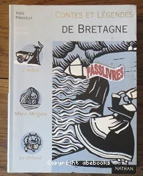 Contes et légendes de Bretagne