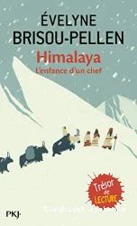 Himalaya : l'enfance d'un chef