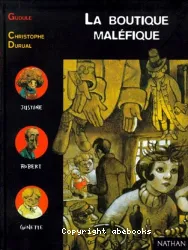 La boutique maléfique