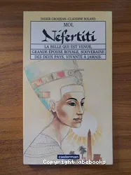 Moi Néfertiti