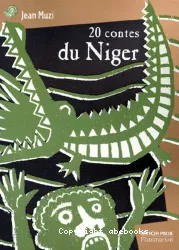 20 contes des rives du Niger