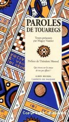 Paroles de Touaregs