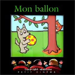 Mon ballon