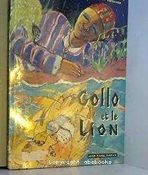 Gollo et le lion