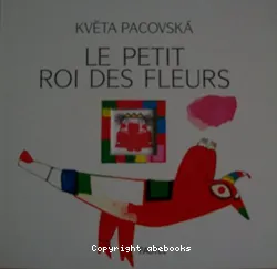 Le Petit roi des fleurs