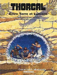 Thorgal: Entre terre et lumière