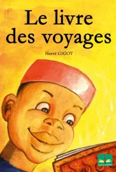 Le livre des voyages