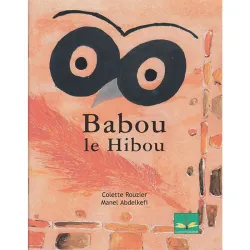 Babou le hibou