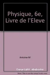 Sciences Physiques 4è