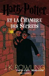 Harry Potter et la chambre des secrets