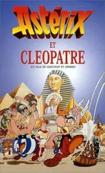 Astérix et Cléopatre