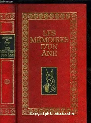 Les mémoires d'un âne