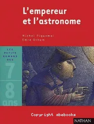 L'empereur et l'astronome