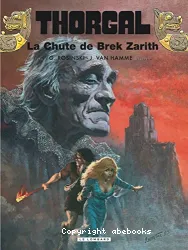 Thorgal: La Chute de Brek Zarith