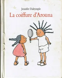 La Coiffure d'Arouna