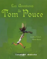 Les aventures de Tom Pouce