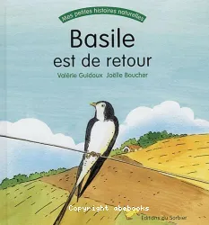 Basile est de retour