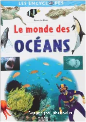 Le monde des océans