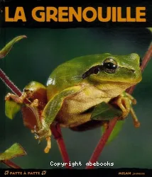 La grenouille