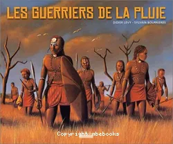 Les guerriers de la pluie