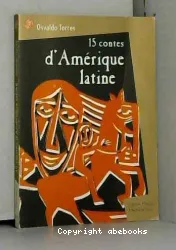 15 contes d'Amérique latine