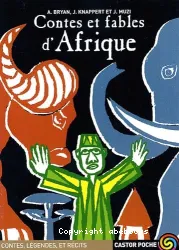 Contes et fables d'Afrique