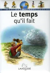 Le temps qu'il fait