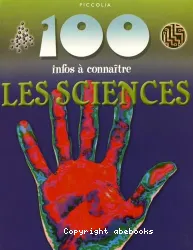 Les sciences