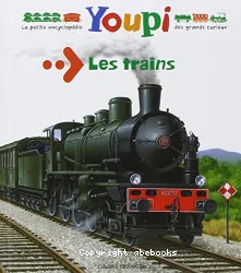 Les trains