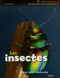 Les insectes