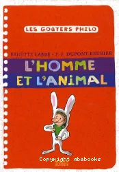 L'homme et l'animal