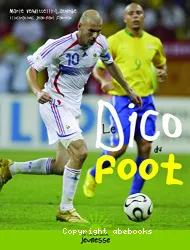 Le dico du foot