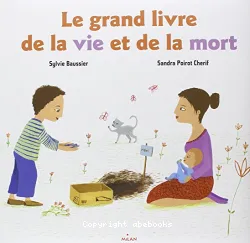 Le grand livre de la vie et de la mort