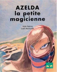 Azelda la petite magicienne