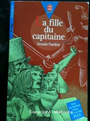 La fille du capitaine