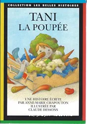 Tani la poupée