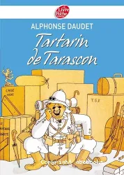 Tartarin de Tarascon