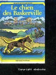 Le Chien des Baskerville