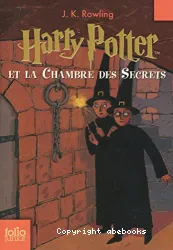 Harry Potter et la chambre des secrets