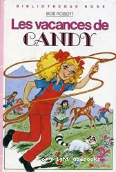 Les Vacances de Candy