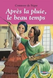 Après la pluie le beau temps