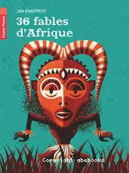 36 fables d'Afrique