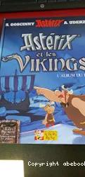 Astérix et les Vikings : une nouvelle aventure d'Astérix au cinéma