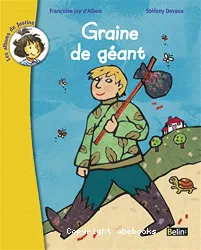 Graine de géant