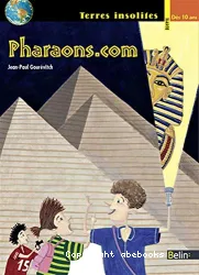 Pharaons.com