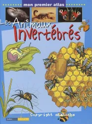 Les animaux invertébrés