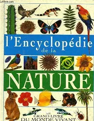 L'encyclopédie de la nature