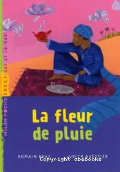 La fleur de pluie