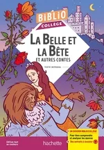 La belle et la bête