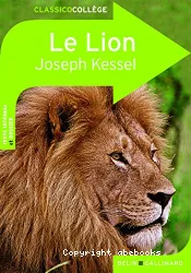 Le lion